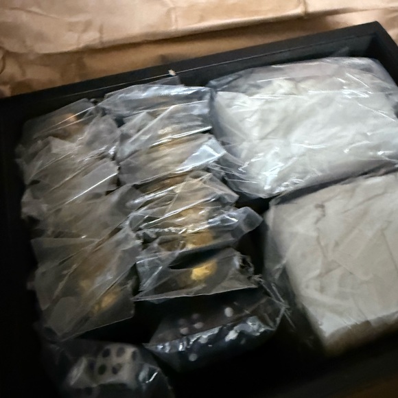 Backgammon Set - Picture 5 of 5